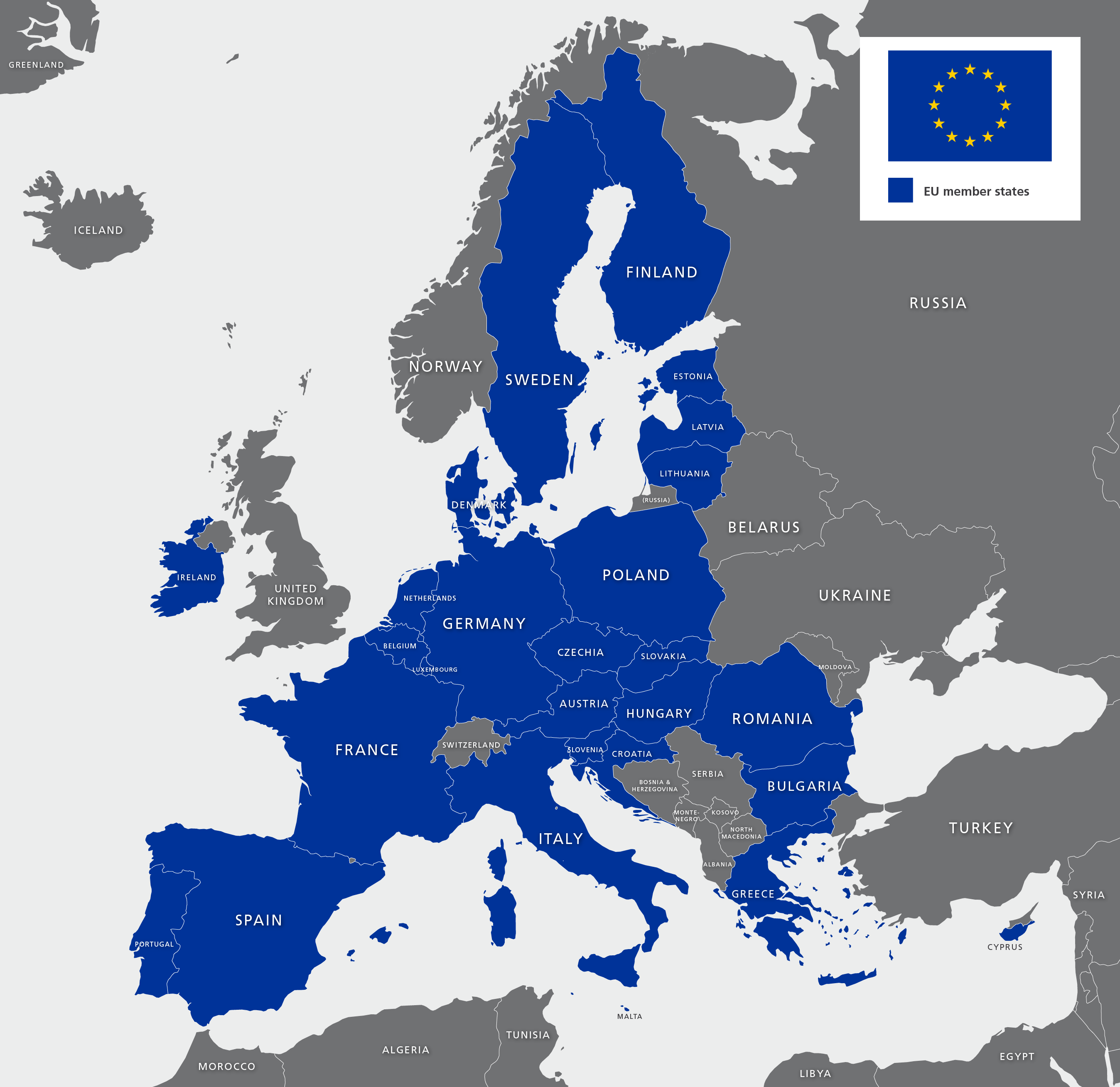 EU Logo