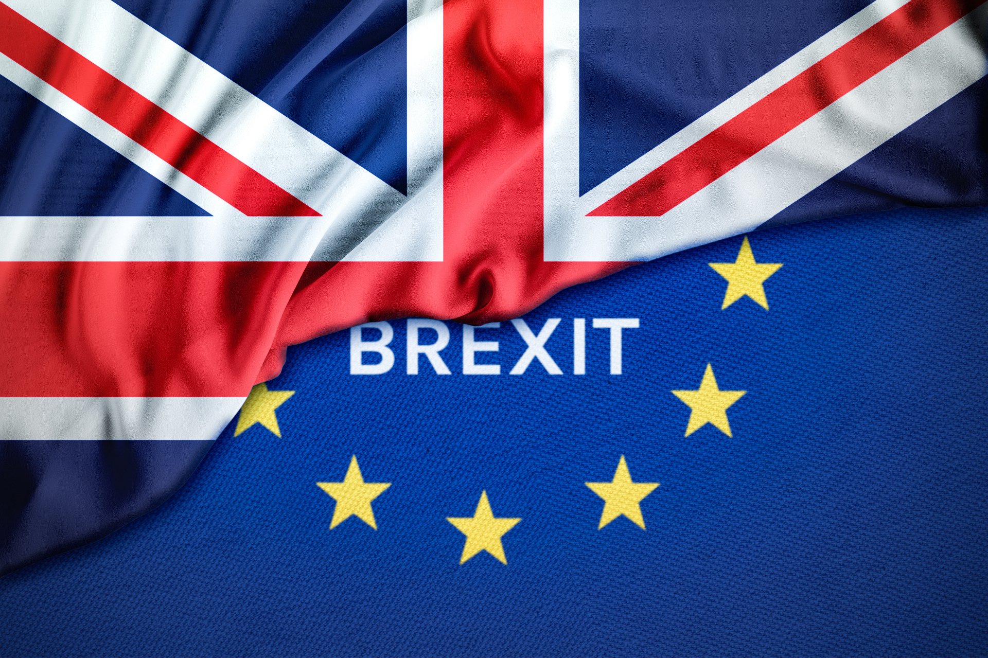Brexit Logo